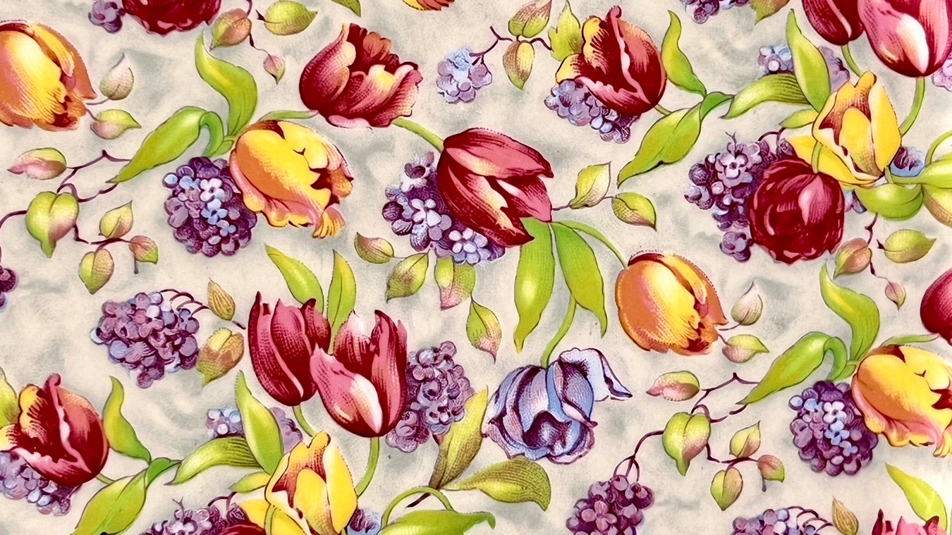 Stratford Chintz