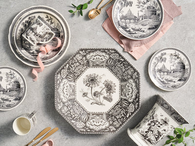 Spode Heritage Collection