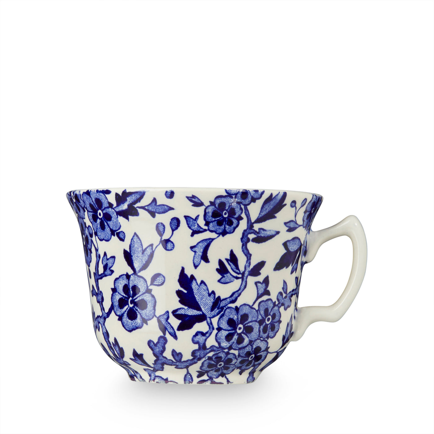 Burleigh Blue Arden Tea Cup 187ml