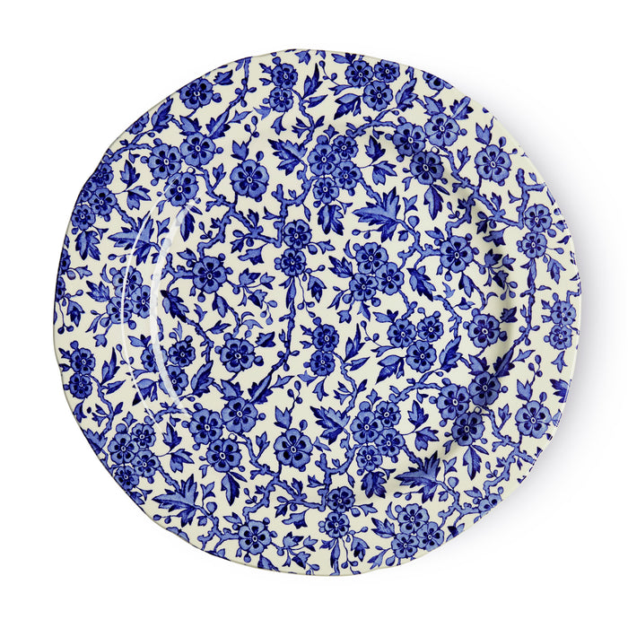 Blue Arden Plate 26.5cm (x4)