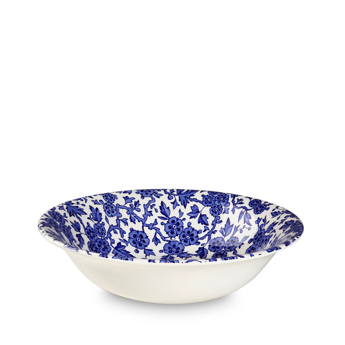 Blue Arden Pudding/Soup Bowl 20.5cm (x4)