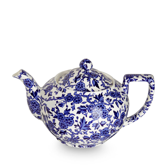 Blue Arden Teapot Large 800ml/1.5pt