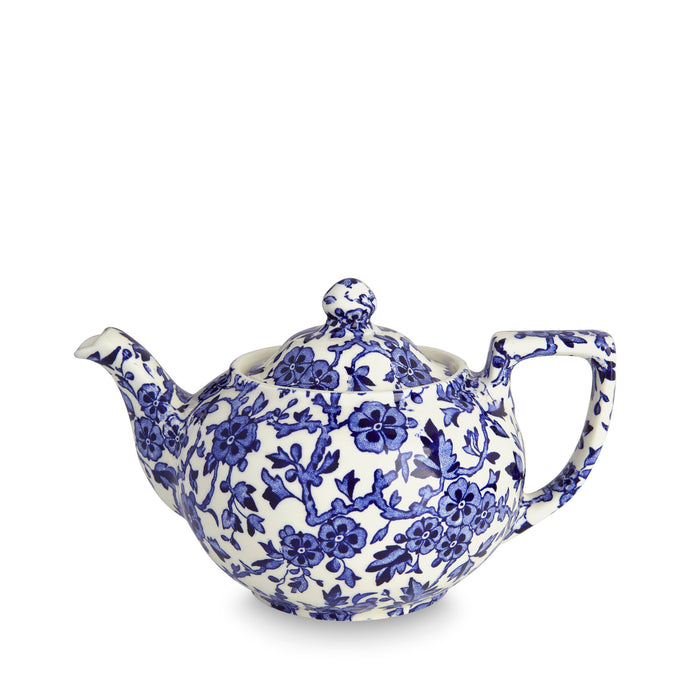 Blue Arden Teapot Small 400ml/3/4pt