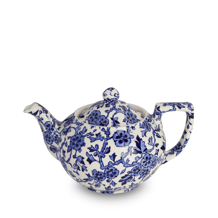 Blue Arden Teapot Small 400ml/3/4pt