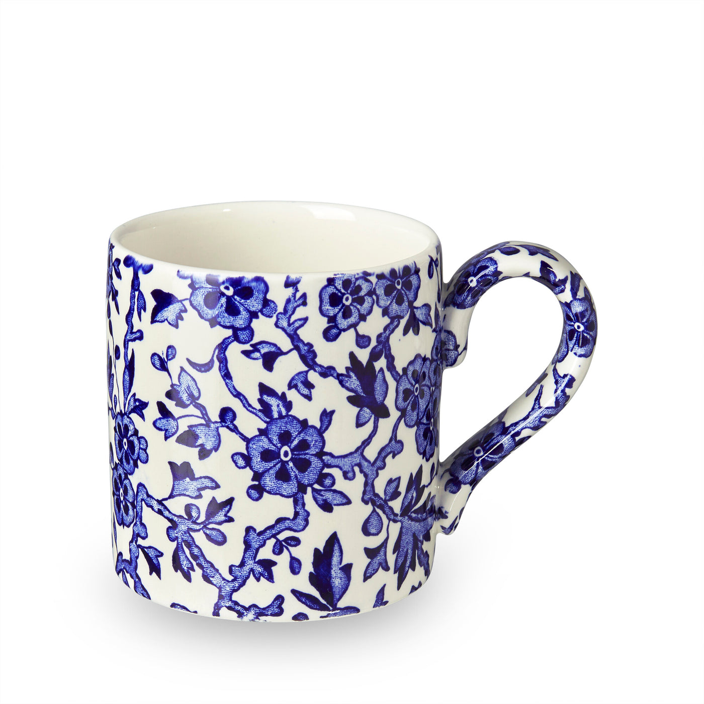 Burleigh Blue Arden Mug 284ml