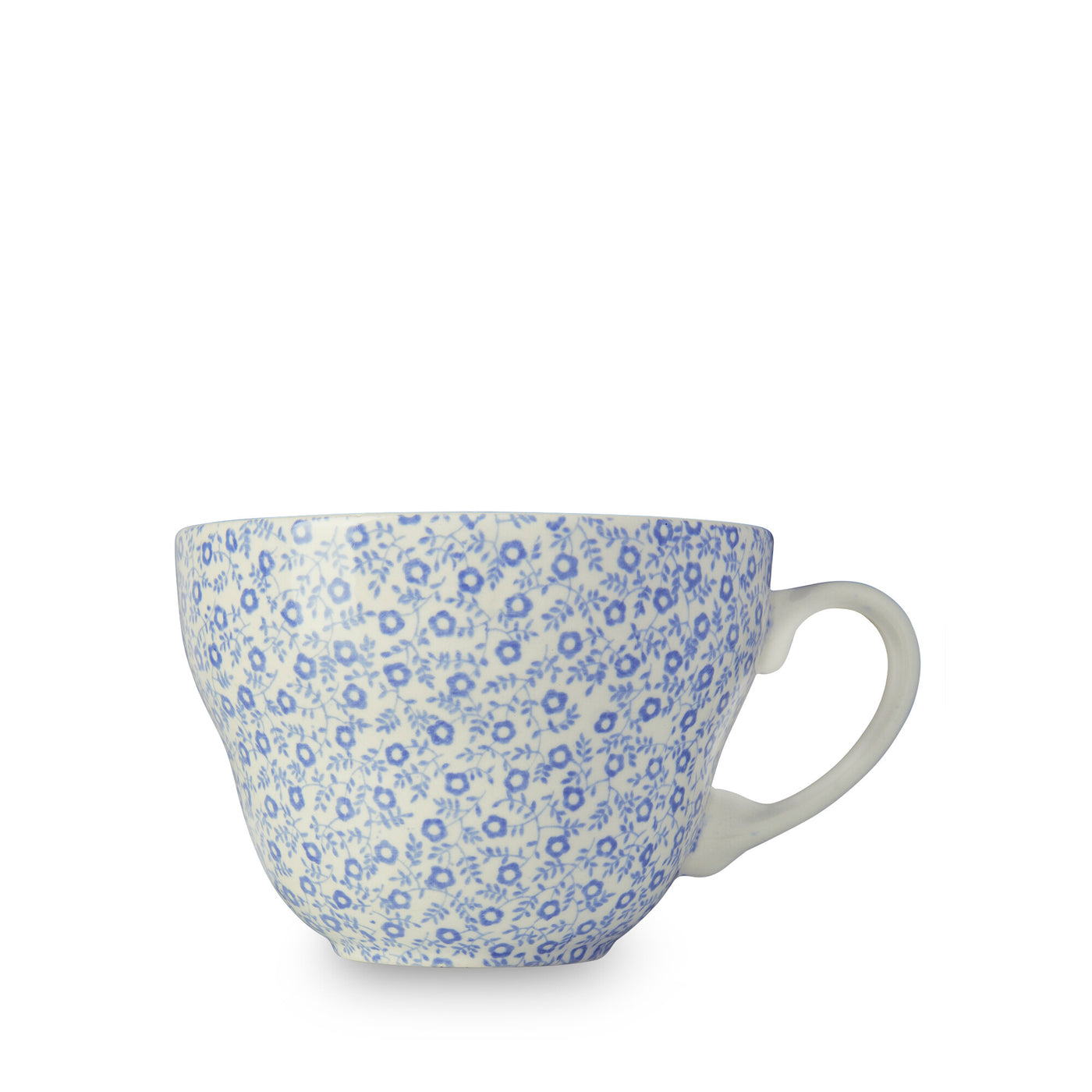 Burleigh Pale Blue Felicity Breakfast Cup 420ml/0.75pt