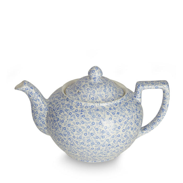 Pale Blue Felicity Teapot Large 800ml/1.5pt