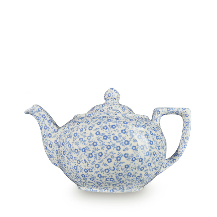 Pale Blue Felicity Small Teapot -Gift Box