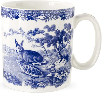 Blue Room Aesop's Fables Archive Mug 16oz