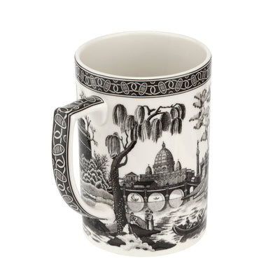 Heritage Rome Mug 12oz