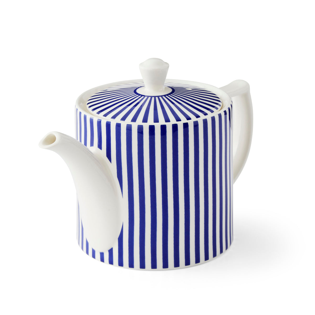 Spode Steccato Teapot 1.1L