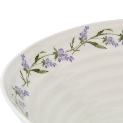 Sophie Conran Lavandula Large Serving Bowl