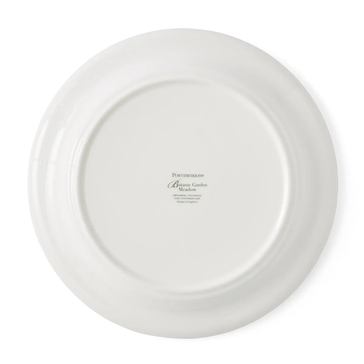 Botanic Garden Meadow Dinner Plate 26.7cm, Azalea