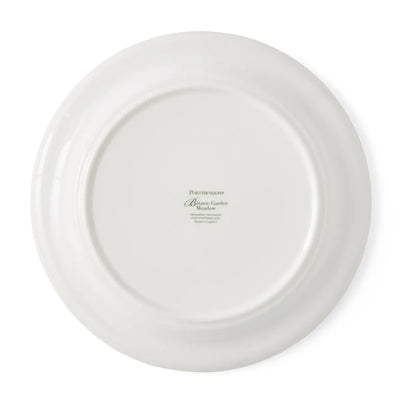 Botanic Garden Meadow Dinner Plate 26.7cm, Poppy