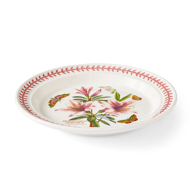 Botanic Garden Meadow Dinner Plate 26.7cm, Azalea