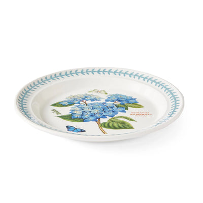 Botanic Garden Meadow Dinner Plate 26.7cm, Hydrangea