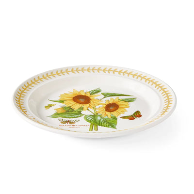 Botanic Garden Meadow Dinner Plate 26.7cm, Sunflower