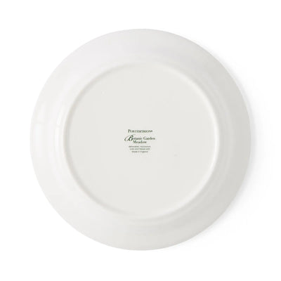 Botanic Garden Meadow Small Dinner Plate 21.5cm, Foxglove