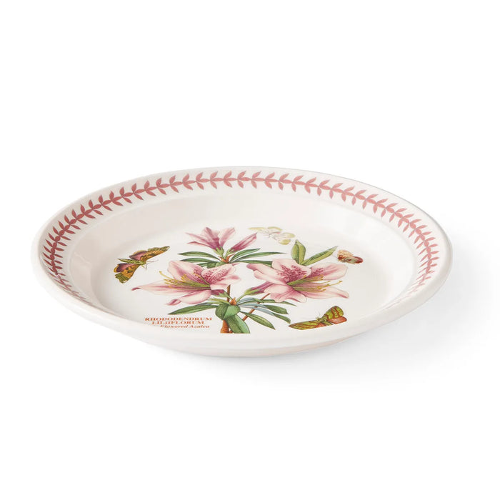 Botanic Garden Meadow Set of 6 Small Dinner Plates, Assorted