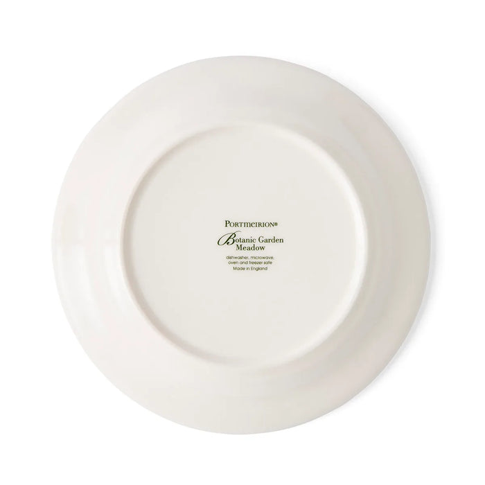 Botanic Garden Meadow Side Plate, Azalea