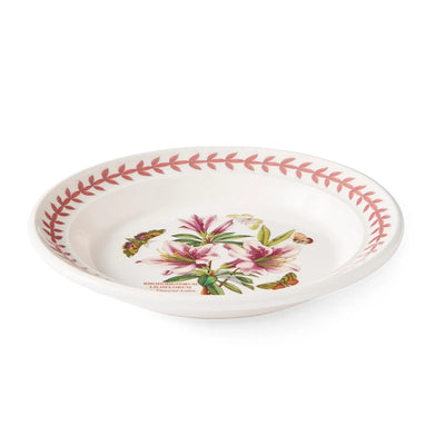 Botanic Garden Meadow Side Plate 16.5cm, Azalea