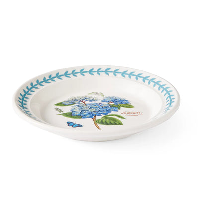 Botanic Garden Meadow Side Plate 16.5cm, Hydrangea