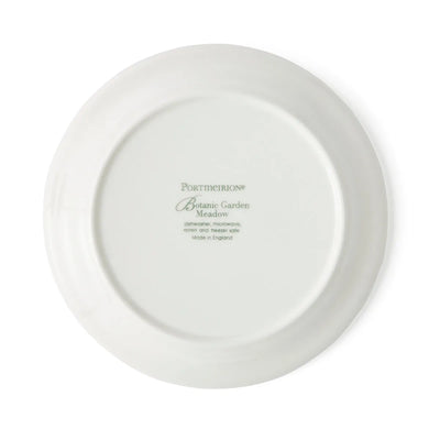 Botanic Garden Meadow Set of 6 Bread Plates, Assorted