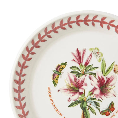 Botanic Garden Meadow Set of 6 Bread Plates, Assorted