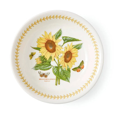 Botanic Garden Meadow Pasta Bowl, Sunflower