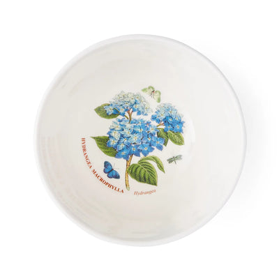 Botanic Garden Meadow 5.5" Stacking Bowl, Hydrangea