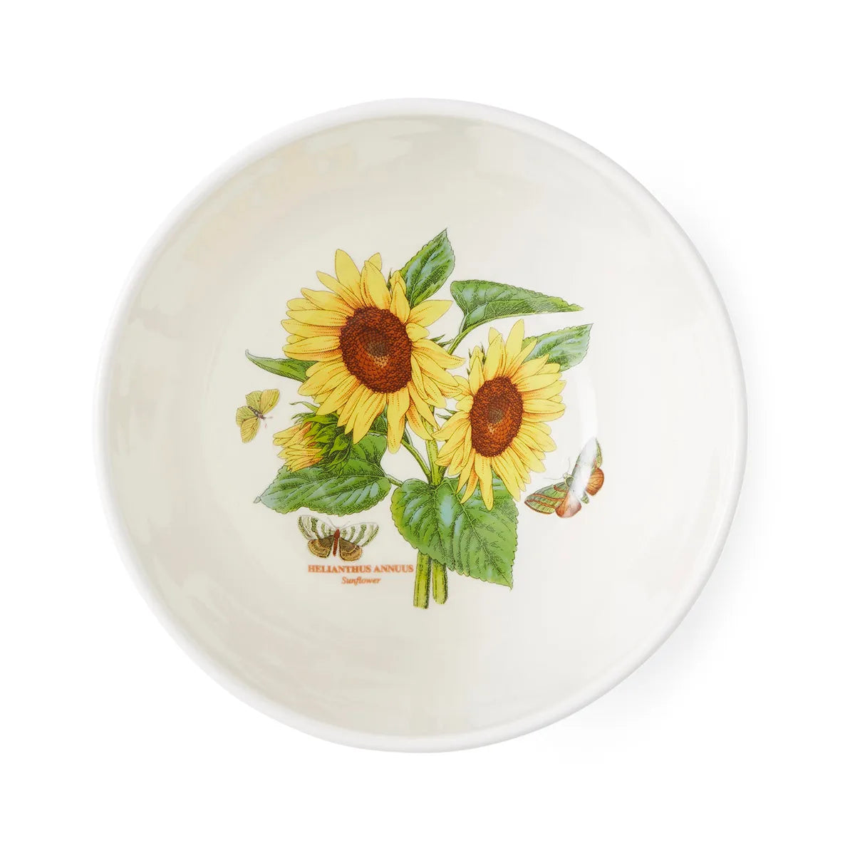 Botanic Garden Meadow 7" Stacking Bowl, Sunflower