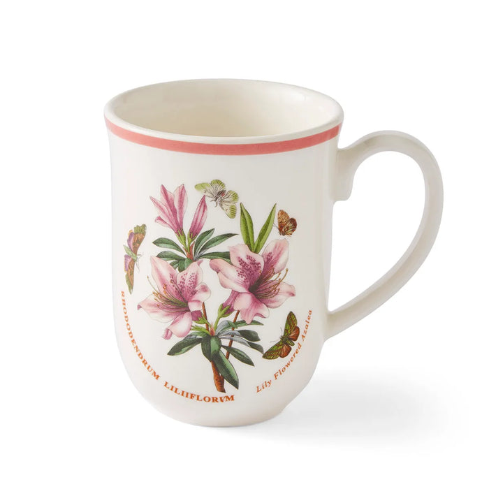 Botanic Garden Meadow Tulip Mug, Azalea