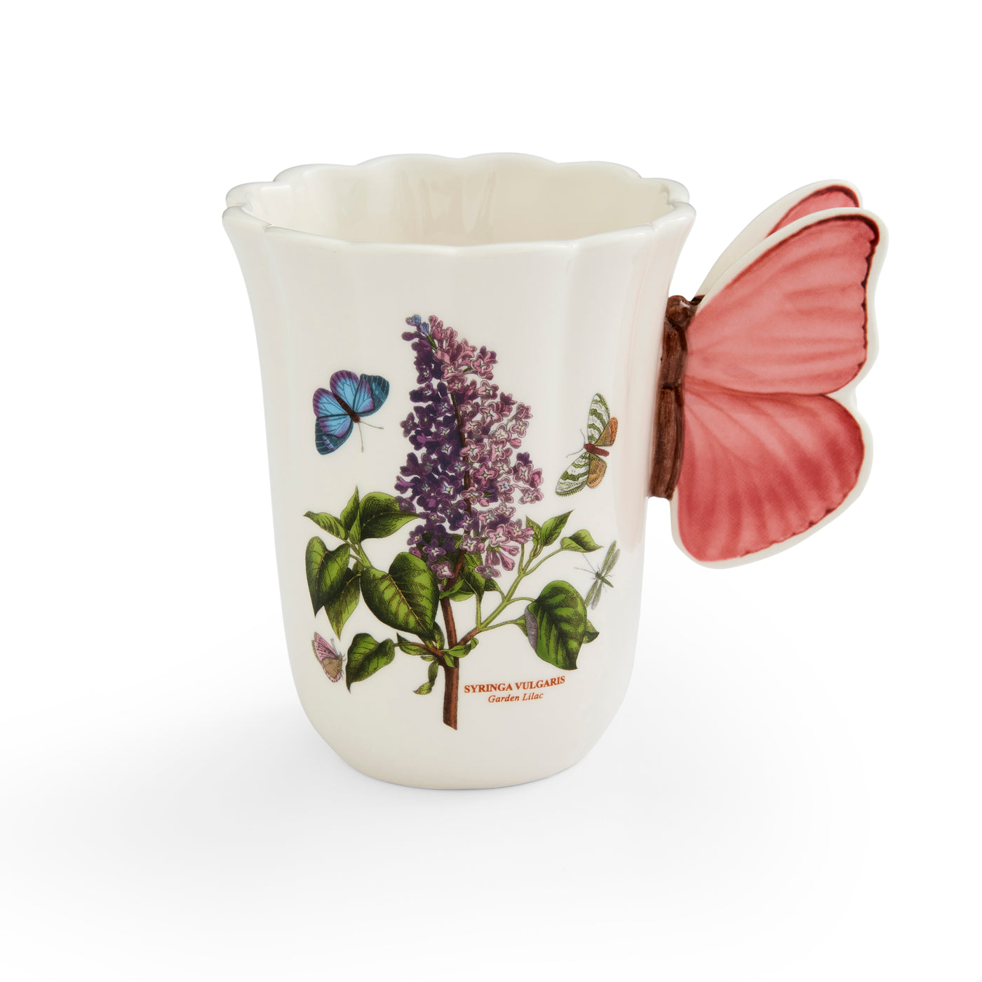 Botanic Garden Bouquet 14 fl.oz. Mug