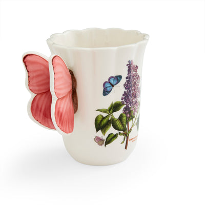 Botanic Garden Bouquet 14 fl.oz. Mug