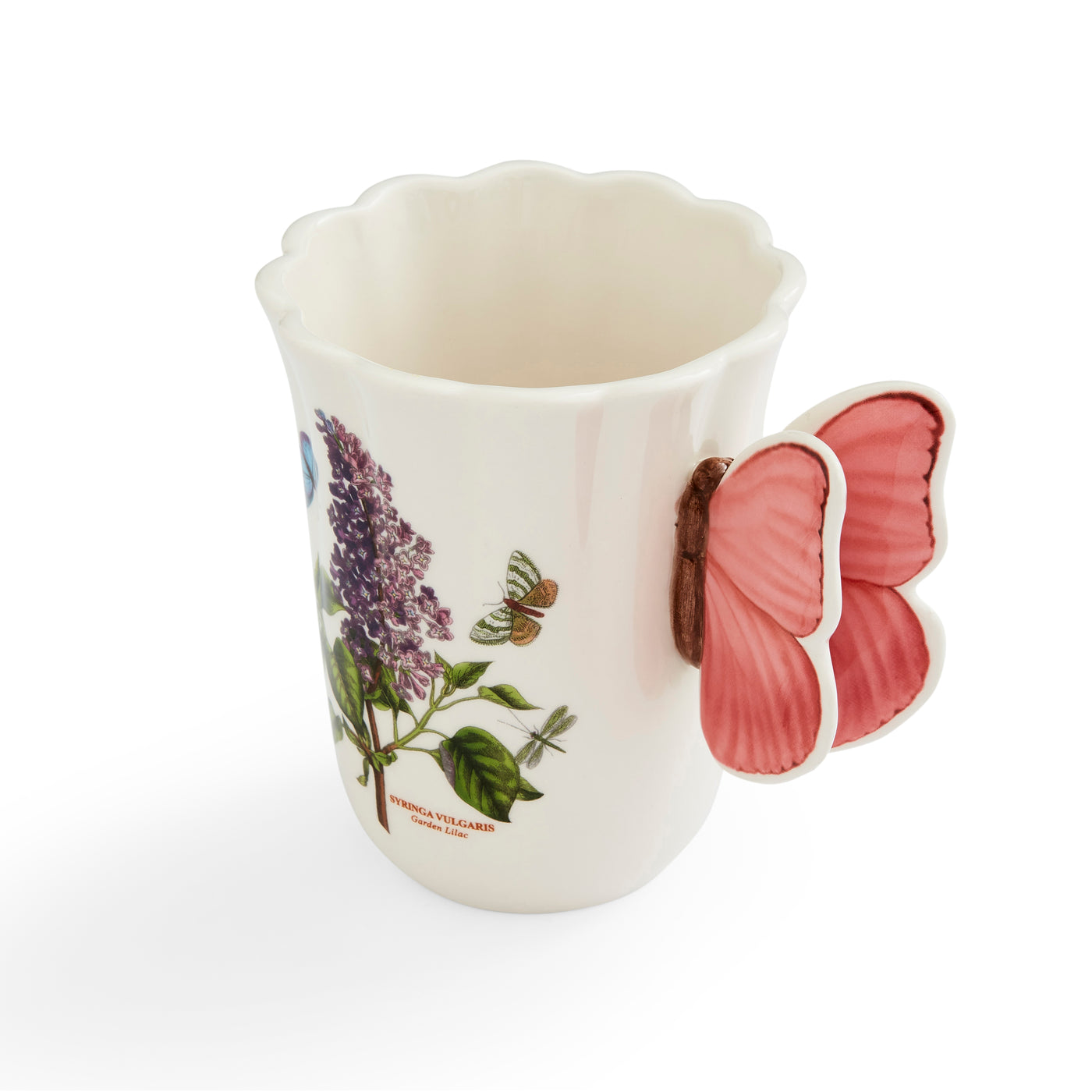 Botanic Garden Bouquet 14 fl.oz. Mug