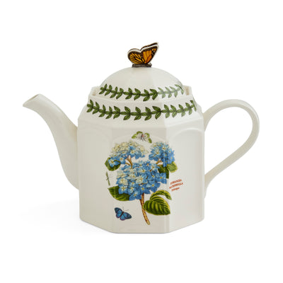 Botanic Garden Bouquet 2 Pint Teapot