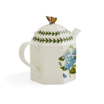 Botanic Garden Bouquet 2 Pint Teapot