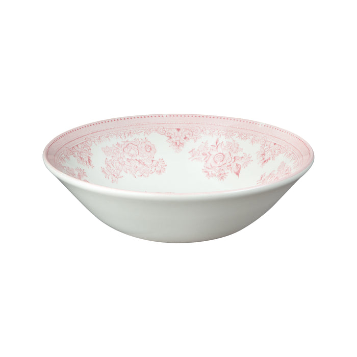 Pink Asiatic Pheasants Cereal Bowl 16cm (x4)