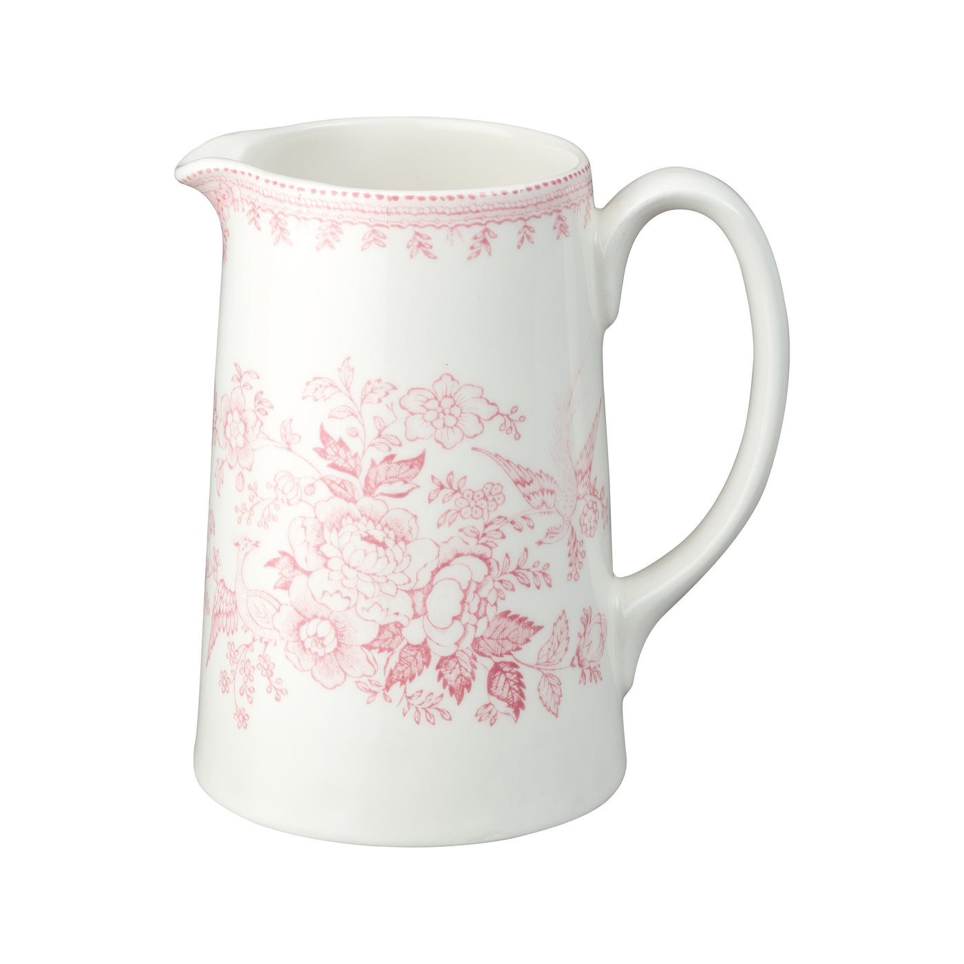 Bình Tankard Trĩ Hồng Á Medium 568ml/1pt