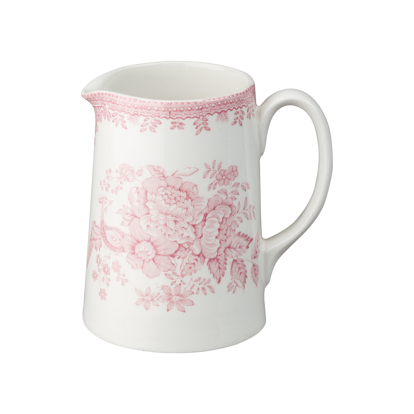 Bình Tankard Pink Asiatic Nhỏ 284ml/1/2pt