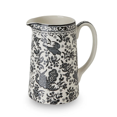 Bình Tankard Black Regal Peacock Medium 568ml/1pt