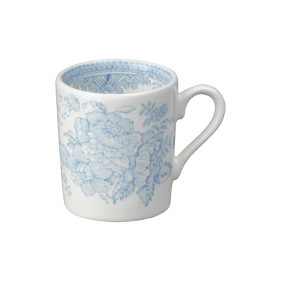 Burleigh Blue Asiatic Pheasants Espresso Cup 75ml