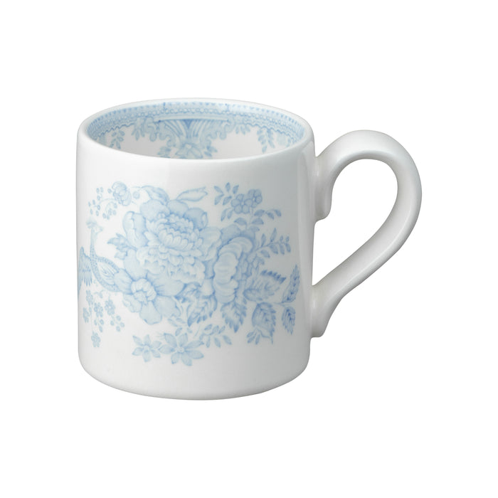 Blue Asiatic Pheasants Mug 284ml/1/2pt