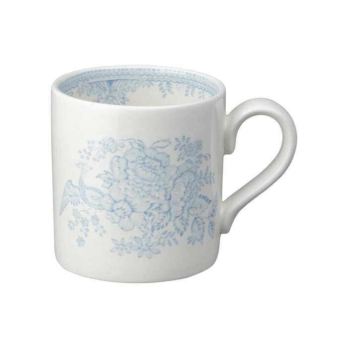 Blue Asiatic Pheasants Mug 375ml/2/3pt