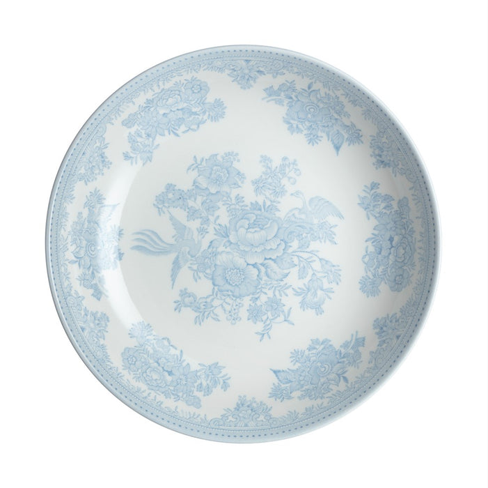 Blue Asiatic Pheasants Pasta Bowl 23cm (x4)