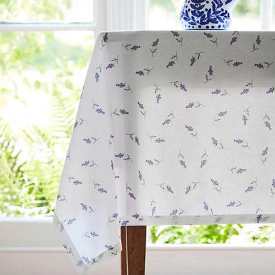 Sophie Conran Lavandula Tablecloth