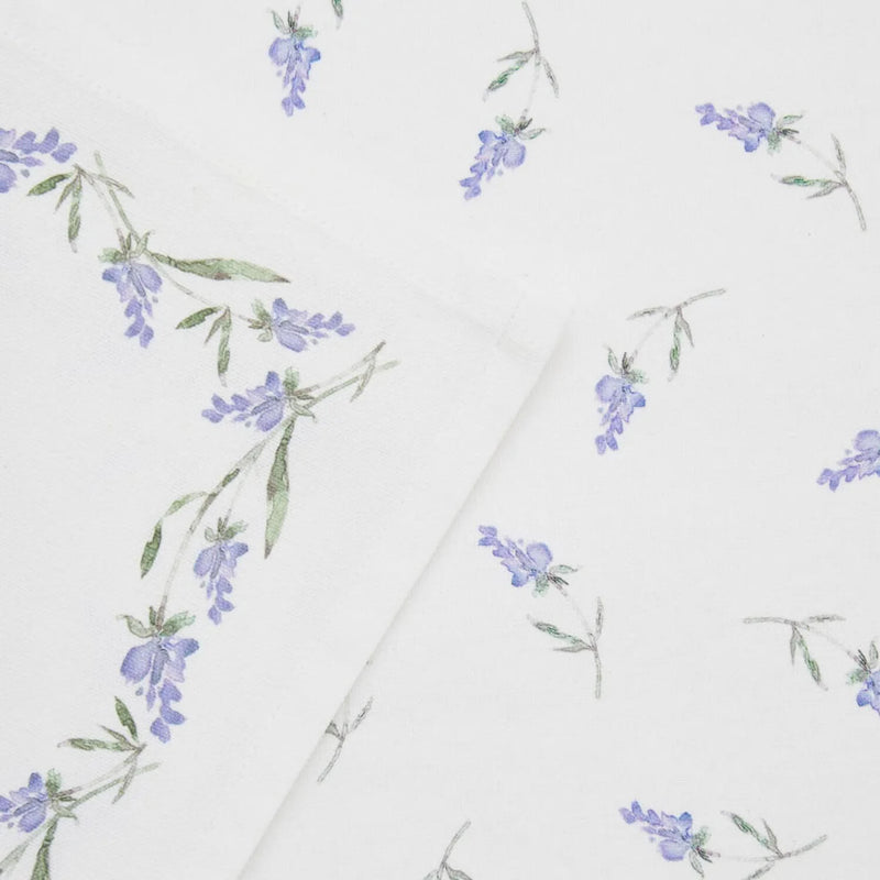 Sophie Conran Lavandula Set of 2 Tea Towels