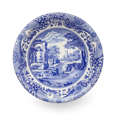 Spode Blue Italian Cereal Bowl, 15cm