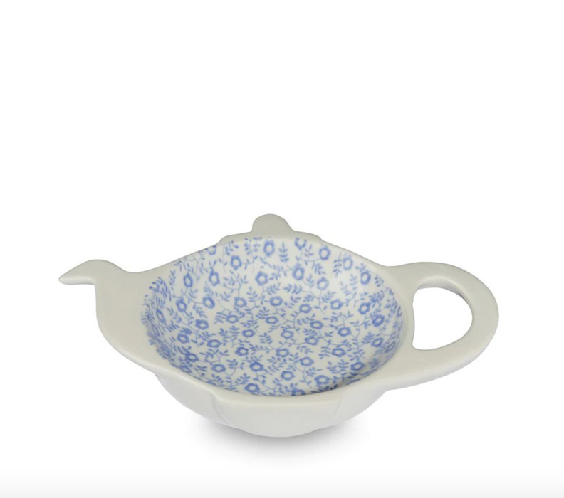 Pale Blue Felicity Mini Teapot Tray