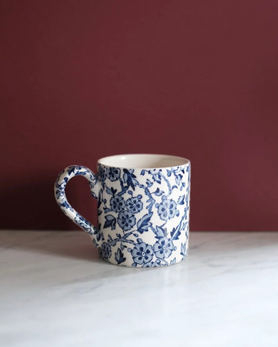 Burleigh Blue Arden Mug 284ml